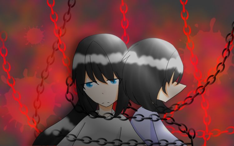 琴星月光 星涵不吃糖 漫画封面